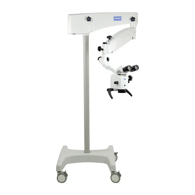 Zumax 2350 2