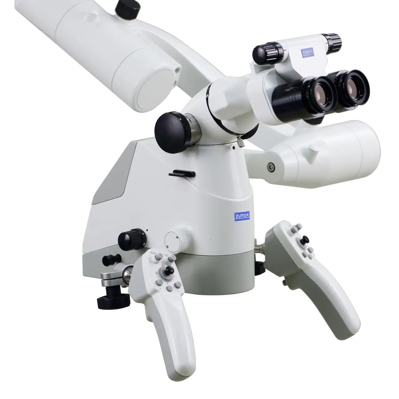 Zumax 3200 2